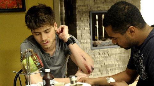 Yamaska Season 2 Episode 3 - Episode 3