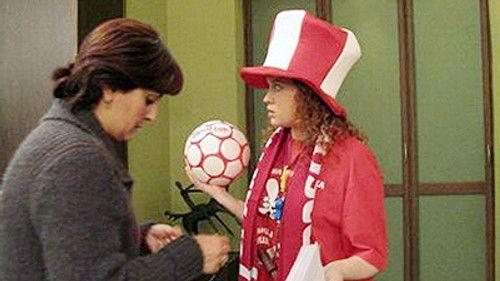 My Fair Nanny Season 1 Episode 15 - Episode 15