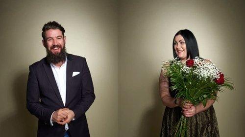 First Dates Season 3 Episode 3 - Episode 3