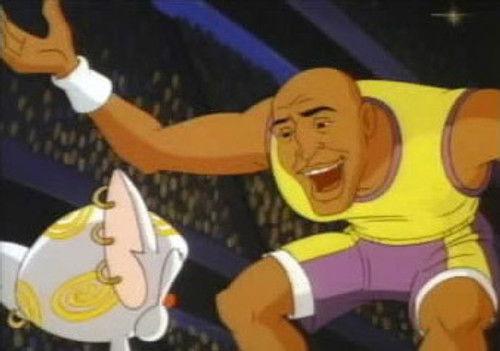 undefined Season 2 Episode 16 - Hoop Schemes