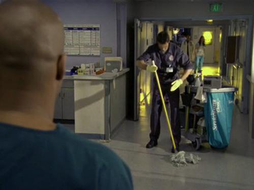 undefined Season 3 Episode 9 - My Dirty Secret