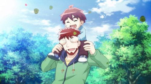 盟卡车神之魔幻对决 Season 1 Episode 11 - Episode 11