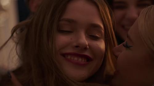 SKAM España Season 3 Episode 6 - What have I done?