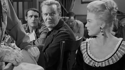 Cheyenne Season 7 Episode 13 - Showdown at Oxbend