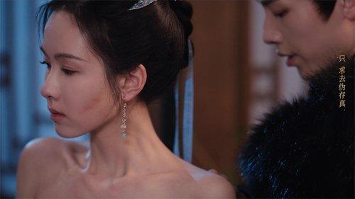 The Glory Season 1 Episode 10 - Secret Past