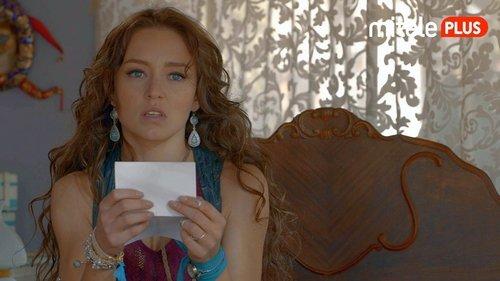 The Three Sides of Ana Season 1 Episode 15 - Episode 15