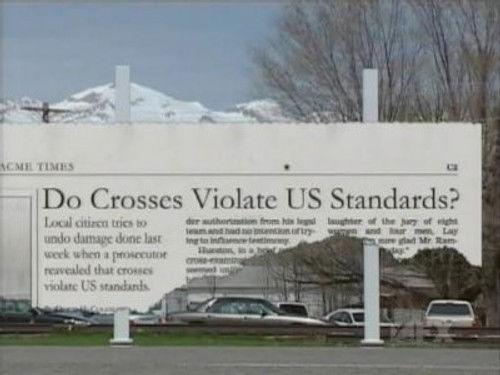 30 Days Season 2 Episode 3 - Atheist/Christian