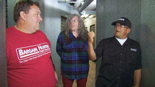 Storage Wars Season 9 Episode 14 - Father Bids Best
