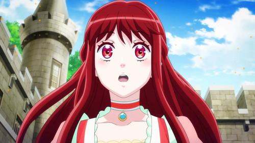 I Want to Escape from Princess Lessons Season 1 Episode 10 - Episode 10