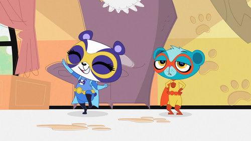 Littlest Pet Shop Season 2 Episode 15 - Super Sunil