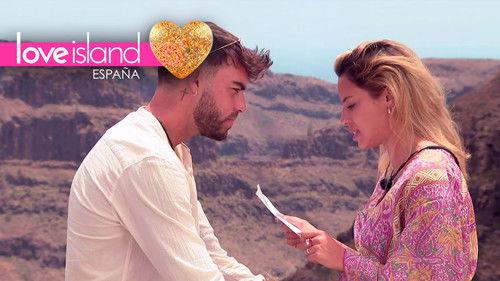 Love Island Spain Season 1 Episode 6 - Episode 6