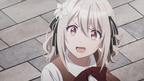 Spy Classroom Season 1 Episode 15 - MISSION: Forgetter III