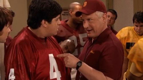 Drake & Josh Season 2 Episode 4 - Football
