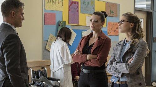 undefined Season 3 Episode 5 - Damage