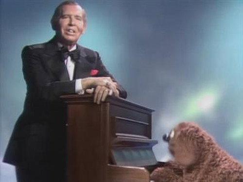 undefined Season 2 Episode 3 - Milton Berle