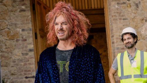 undefined Season 3 Episode 2 - Better Late