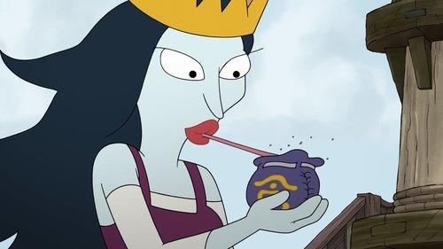 Disenchantment Season 1 Episode 13 - The Very Thing