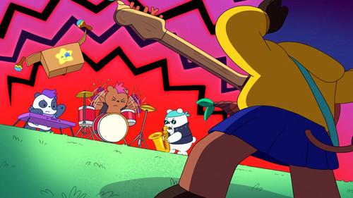 undefined Season 2 Episode 11 - The Big Bloom