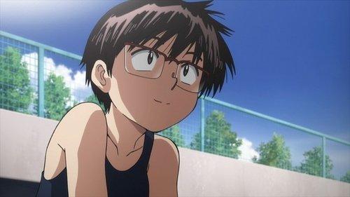 Mysterious Girlfriend X Season 1 Episode 5 - A Mysterious First Date