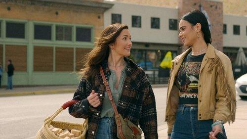 Ransom Canyon Season 1 Episode 2 - Sure as the Day Is Long