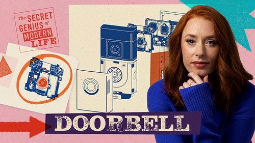 The Secret Genius of Modern Life Season 3 Episode 4 - Doorbell