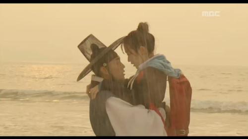 Splash Splash Love Season 1 Episode 2 - Episode 2
