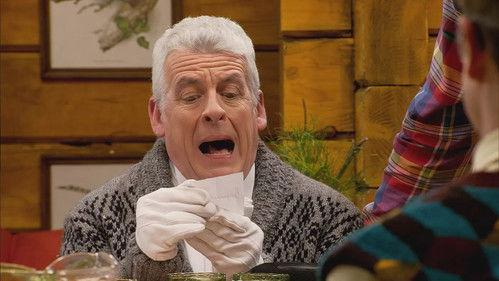 Samson en Gert: Winterpret Season 1 Episode 8 - Briefjes Uit De Hoed