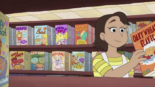 We Bare Bears Season 3 Episode 9 - Planet Bears