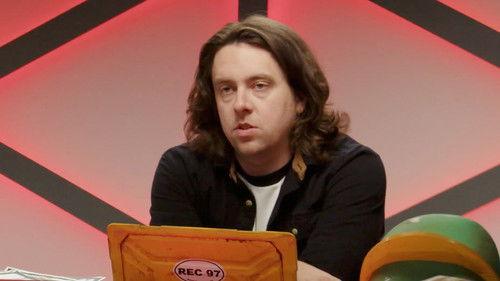 Dimension 20's Adventuring Party Season 8 Episode 17 - Prilbus!