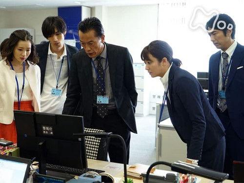 Swindle Detective Season 1 Episode 5 - Episode 5