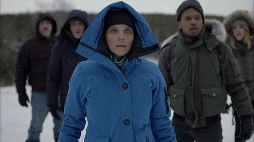 Slasher Season 2 Episode 3 - Saint Sebastian