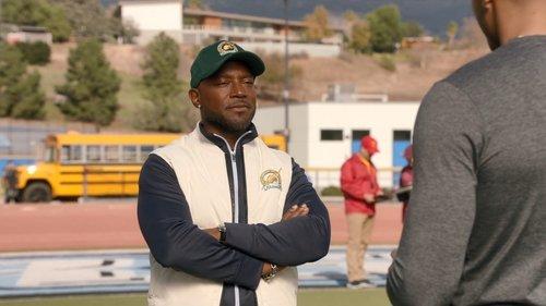 All American Season 5 Episode 11 - Time
