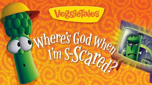 VeggieTales Season 1 Episode 1 - Where's God When I'm S-Scared?