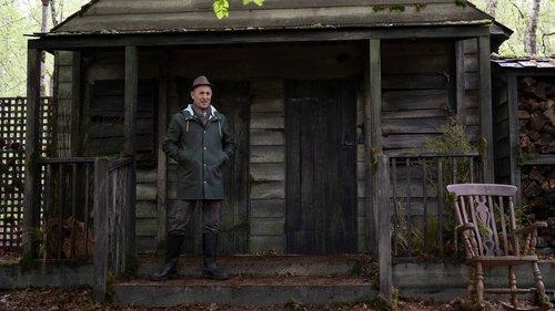 The Traitors Season 1 Episode 8 - Cabins in the Woods