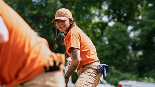 Tough As Nails Season 5 Episode 4 - Man Made It, These Hands Can Fix It