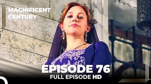 undefined Season 3 Episode 13 - Episode 76