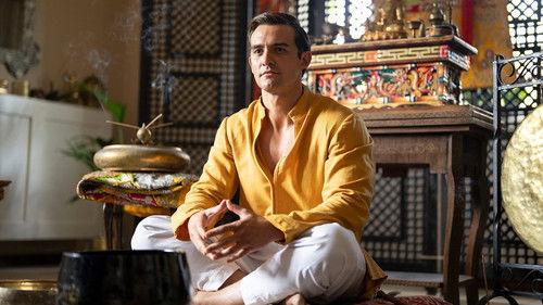 Father Brown Season 13 Episode 7 - The Bodhi Tree