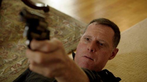 Chicago Fire Season 1 Episode 6 - Rear View Mirror