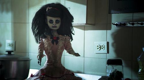 Haunted: Latin America Season 1 Episode 2 - The Cursed Doll