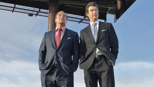 The Defenders Season 1 Episode 1 - Pilot