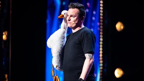 Australia's Got Talent Season 10 Episode 6 - Auditions 6