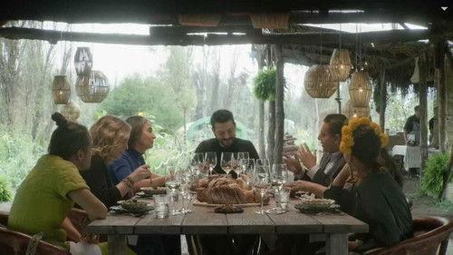 Pan y Circo Season 1 Episode 4 - The Future is Now: Climate Change