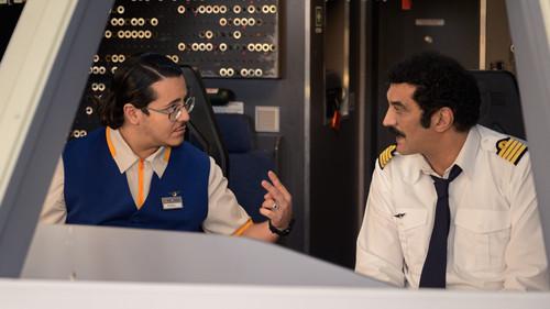 Terminal Season 1 Episode 11 - Episode 11