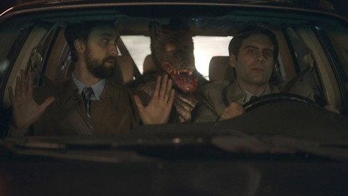 undefined Season 3 Episode 2 - Black Dog