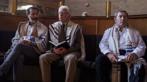 Kid Sister Season 1 Episode 3 - Blue Sandwiches