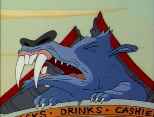 Jumanji Season 1 Episode 13 - Truth Or Consequently