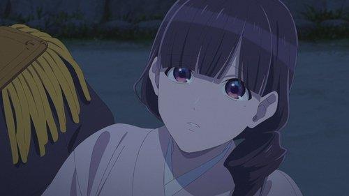undefined Season 1 Episode 10 - Summer Cherry Blossoms, and the Mistake