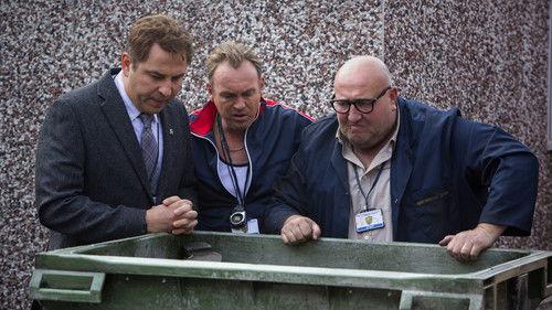 Big School Season 2 Episode 5 - Episode 5