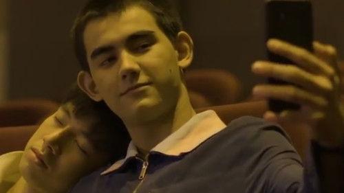 'Cause You're My Boy Season 1 Episode 3 - Episode 3