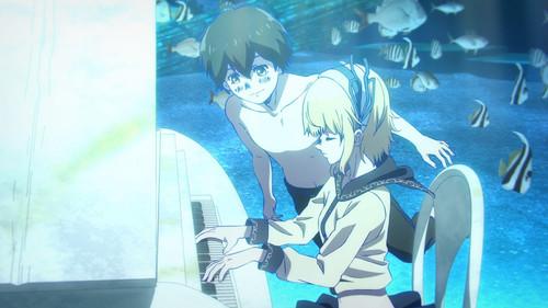 undefined Season 1 Episode 5 - Mermaid Rhapsody